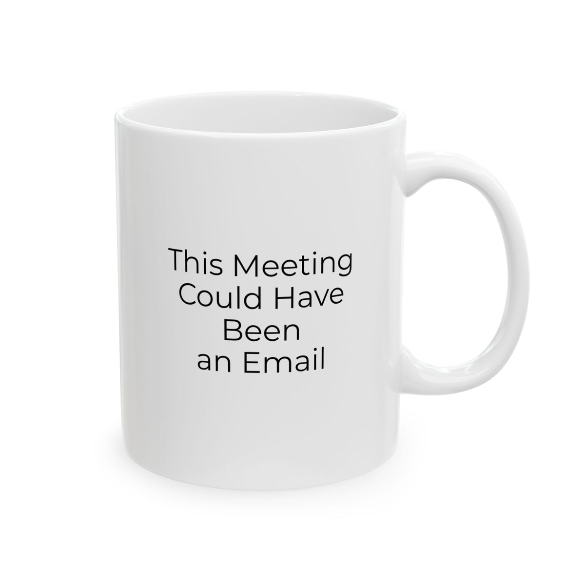 P005 - Ceramic Mug